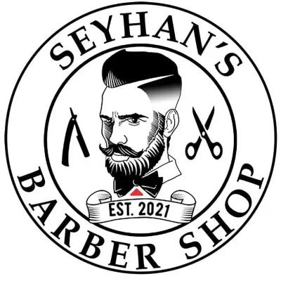 Seyhan's Barbershop