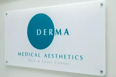 Естетичен център и Лазерна епилация Бургас от Derma medical aesthetics