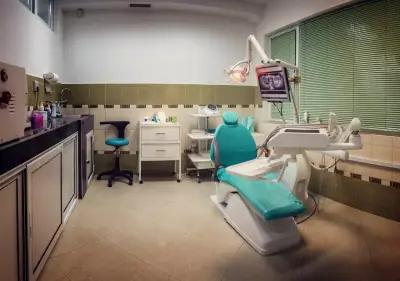 Имплантологичен кабинет BalevDental - Балев Дентал