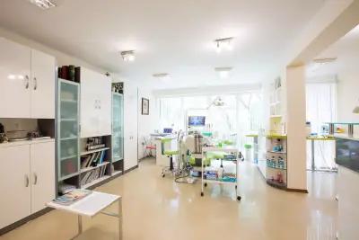 Yordanovi Dental Studio