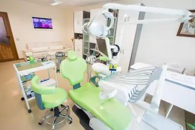 Yordanovi Dental Studio