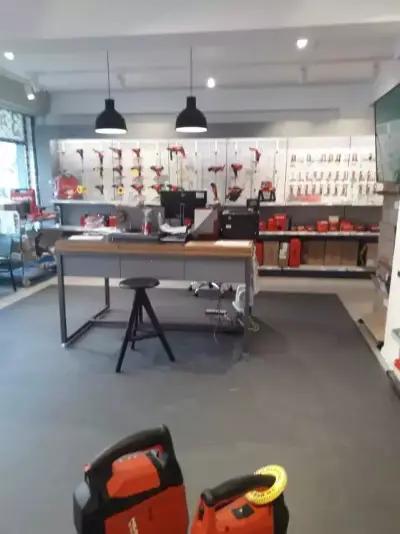 Хилти Магазин Бургас - Hilti Store Burgas