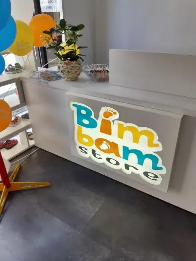 Магазин за детски обувки Bim bam store Бургас