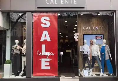 CALIENTE The Italian Fashion Store