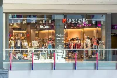 Fusion Galleria Burgas