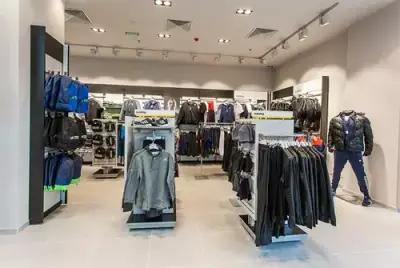 adidas Store Burgas