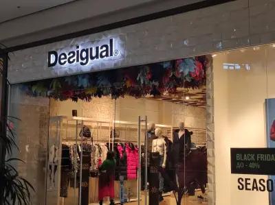 Desigual