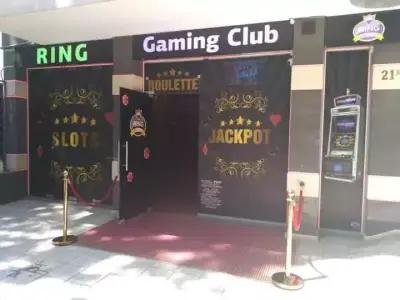 RingBet Gaming Club