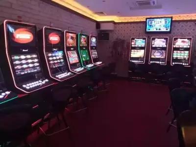 RingBet Gaming Club