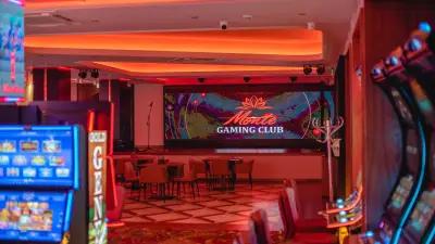 Monte Gaming Club