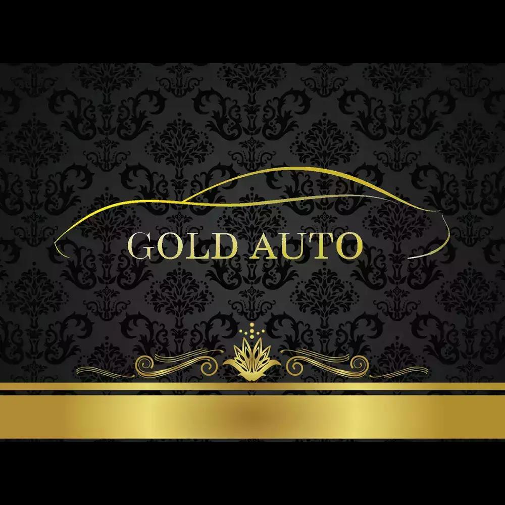 Автомивка GOLD AUTO