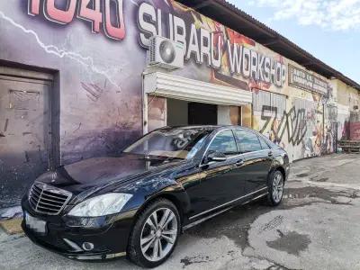 Auto Spa Burgas