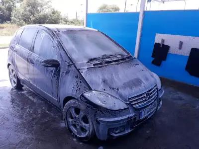 Автомивка на самообслужване Експрес Self service carwash Xpress