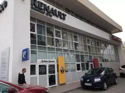 Renault/Dacia/Nissan - service Omnicar Auto