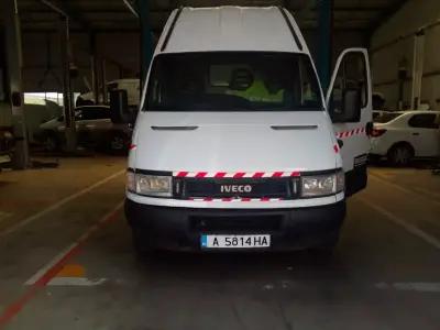 Renault/Dacia/Nissan - service Omnicar Auto