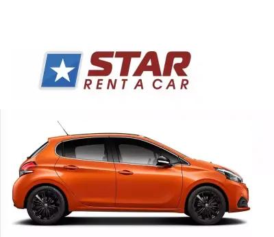 STAR RENT A CAR BURGAS