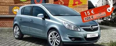 SunnyCar - Rent a car Burgas