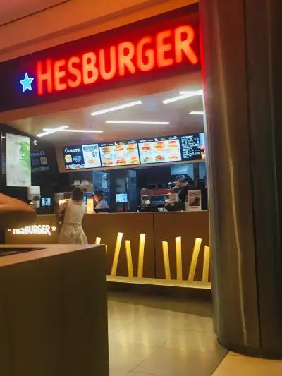 Hesburger