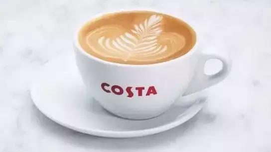 Costa Coffee