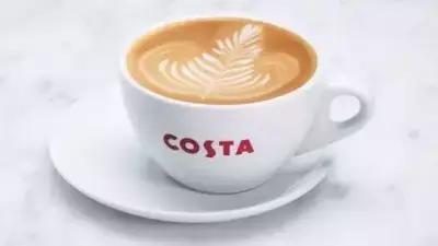 Costa Coffee