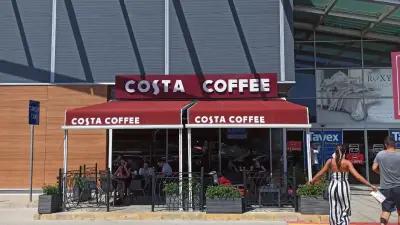 Costa Coffee