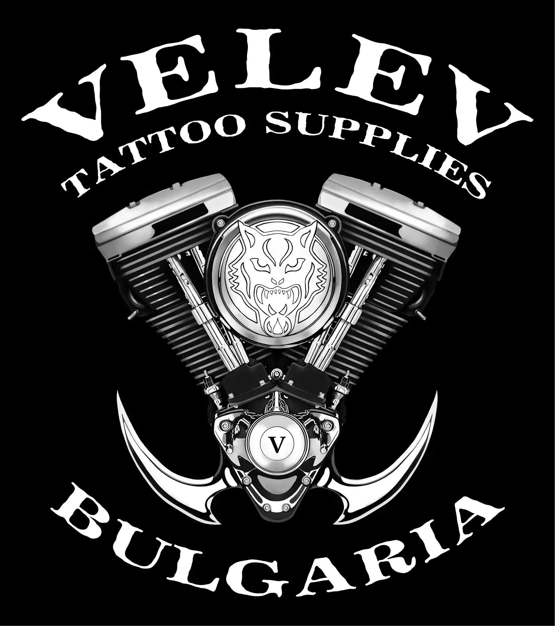 Velev Tattoo Supplies