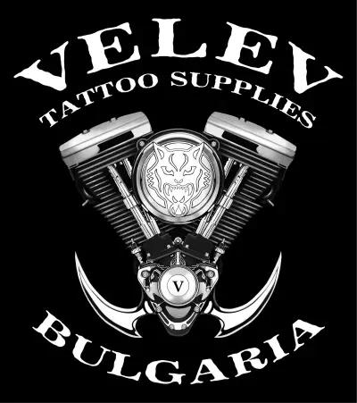 Velev Tattoo Supplies