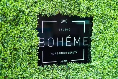 STUDIO BOHÈME Burgas