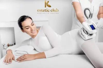 Студио K-Estetic Club