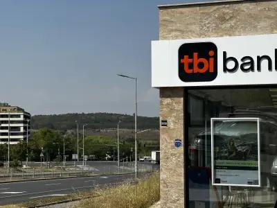 tbi bank