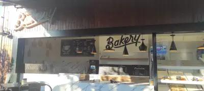 The Bakery