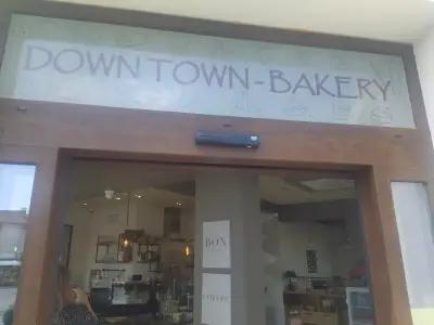 DownTown Bakery