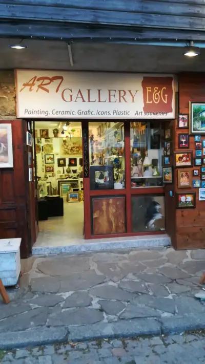 Art Gallery "E&G"