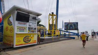 Slingshot Sunny Beach