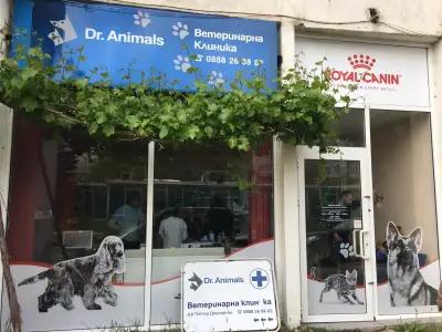 Dr.Animals