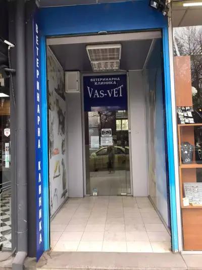 VAS-VET