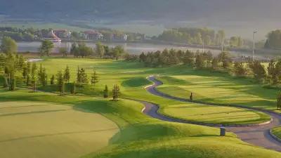 Bulgarian Golf Tours