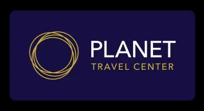 Planet Travel Center