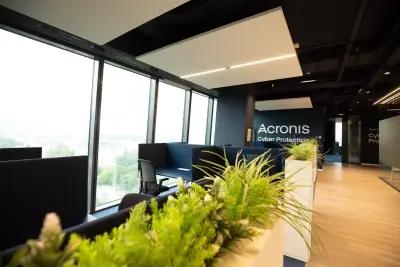 Acronis Bulgaria