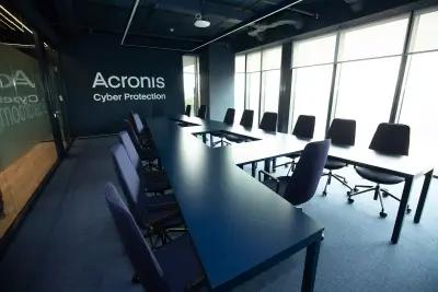 Acronis Bulgaria