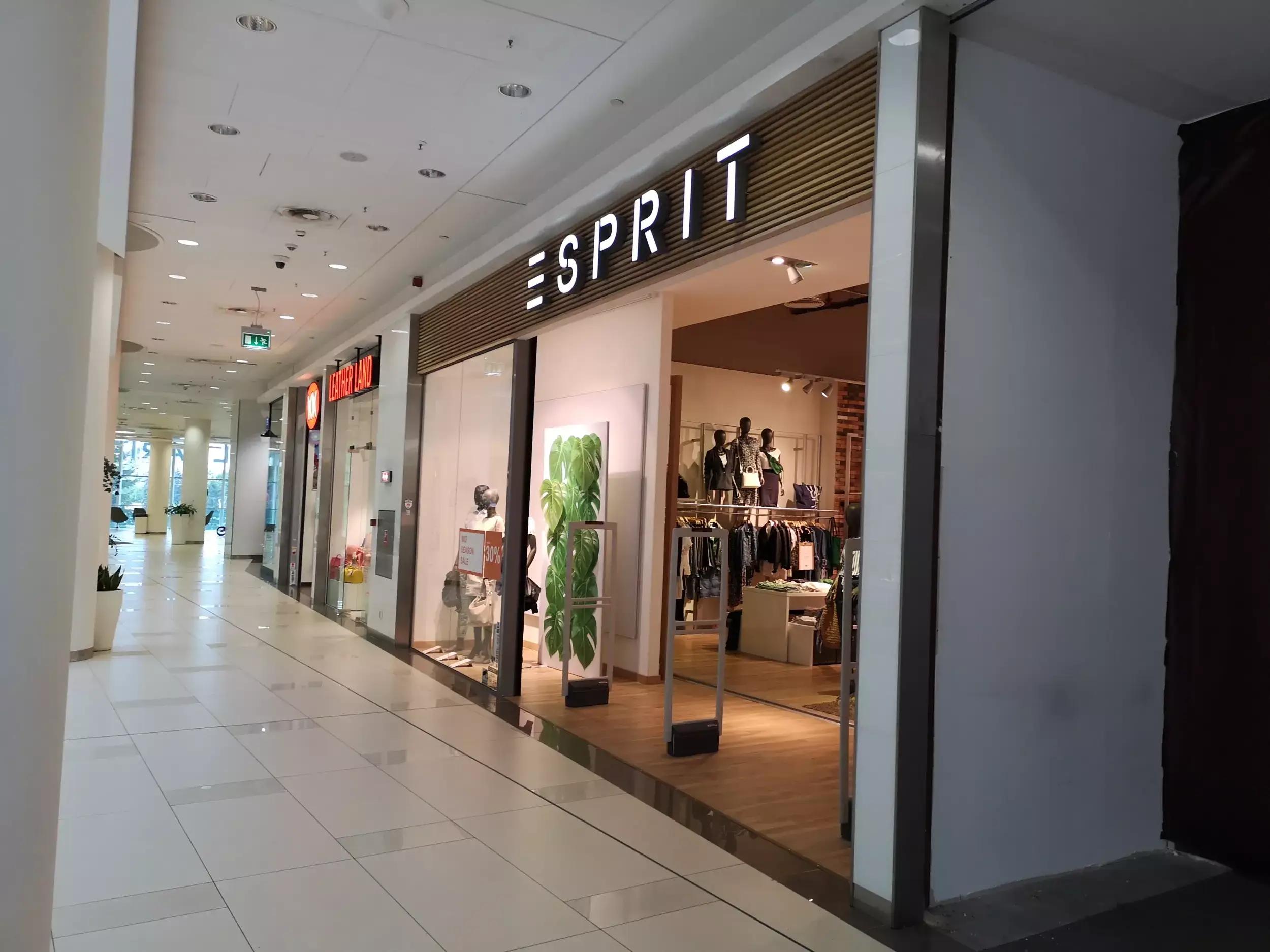 Esprit