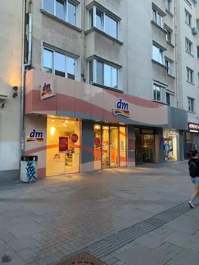 dm drogerie markt Bulgaria