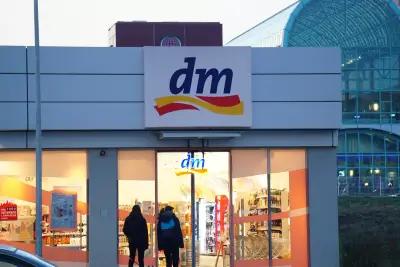 dm drogerie markt Bulgaria