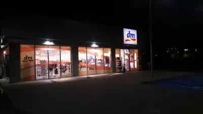 dm drogerie markt Bulgaria