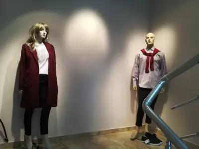 Fashion Gallery