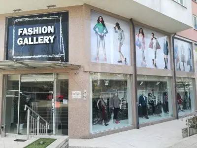 Fashion Gallery