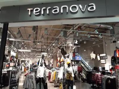 Terranova