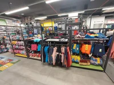 SPORT DEPOT SOFIA MEGA STORE