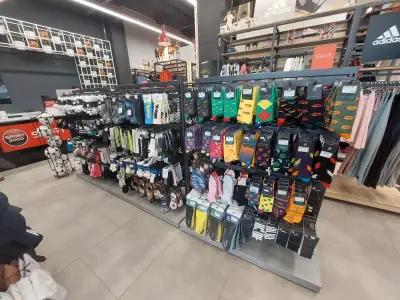 SPORT DEPOT SOFIA MEGA STORE