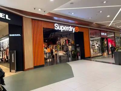 Superdry